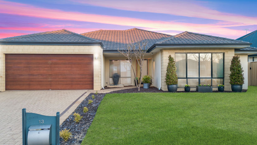 Turning properties into picture-perfect showcases.